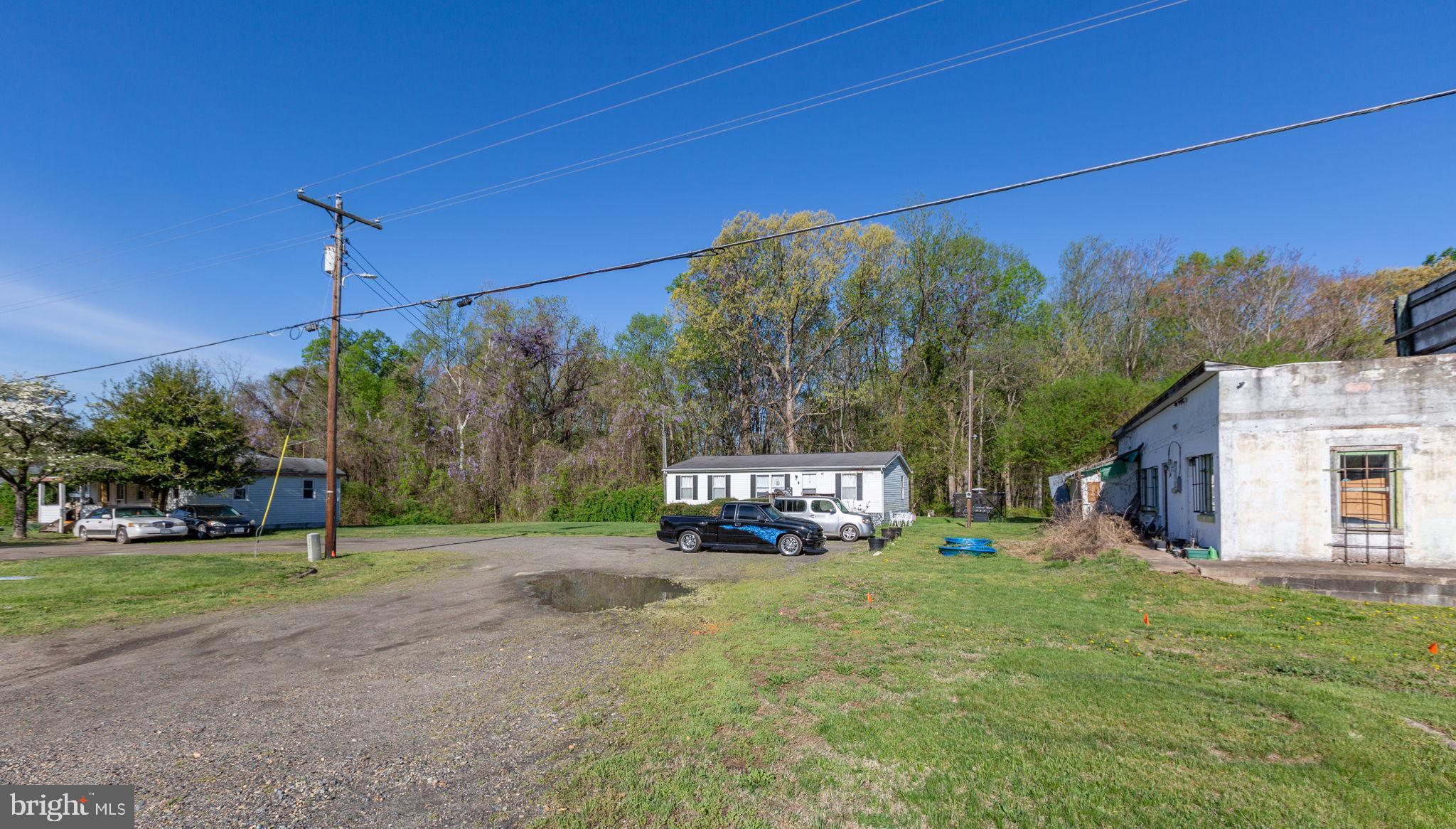 8294 and 8286 JAMES MADISON PARKWAY