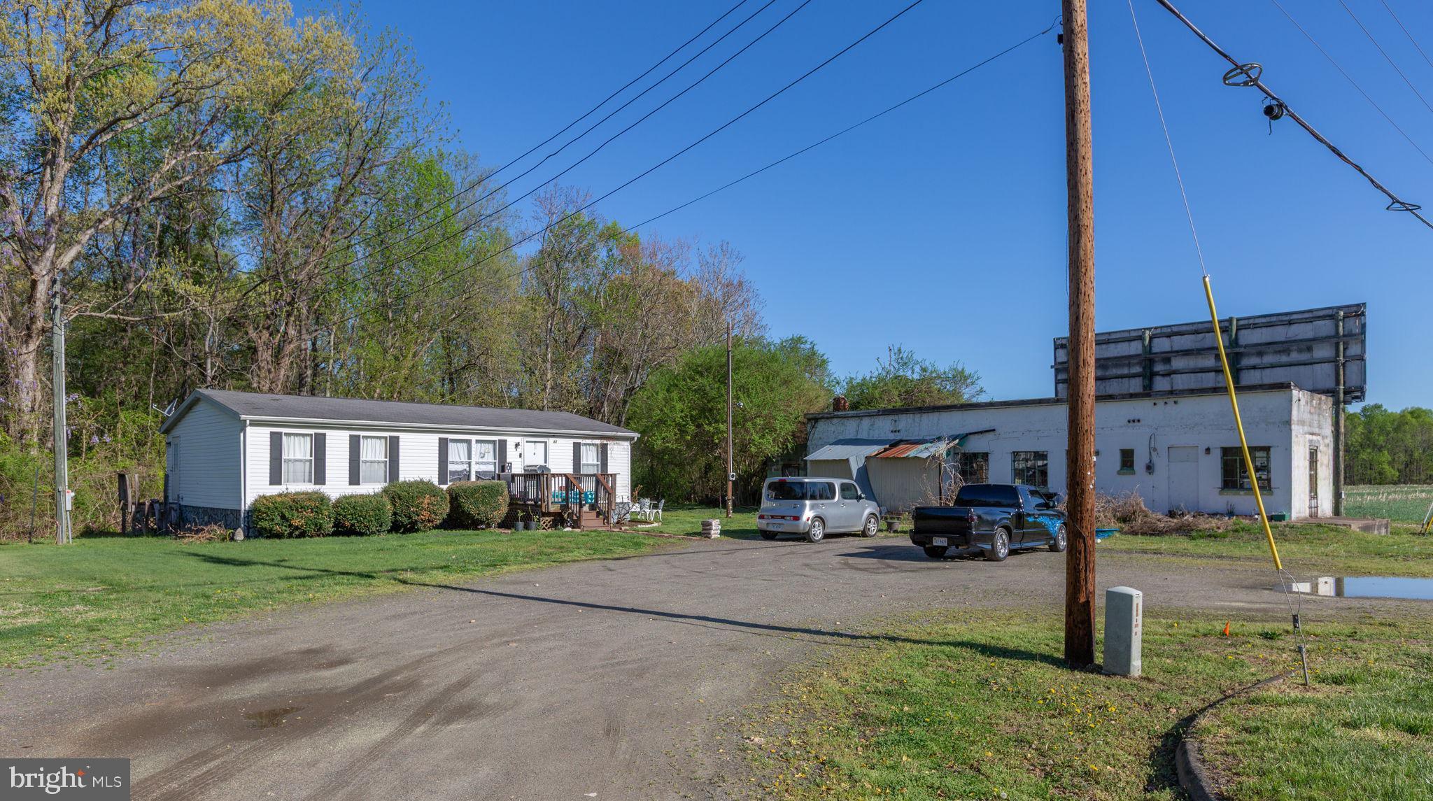 8294 and 8286 JAMES MADISON PARKWAY