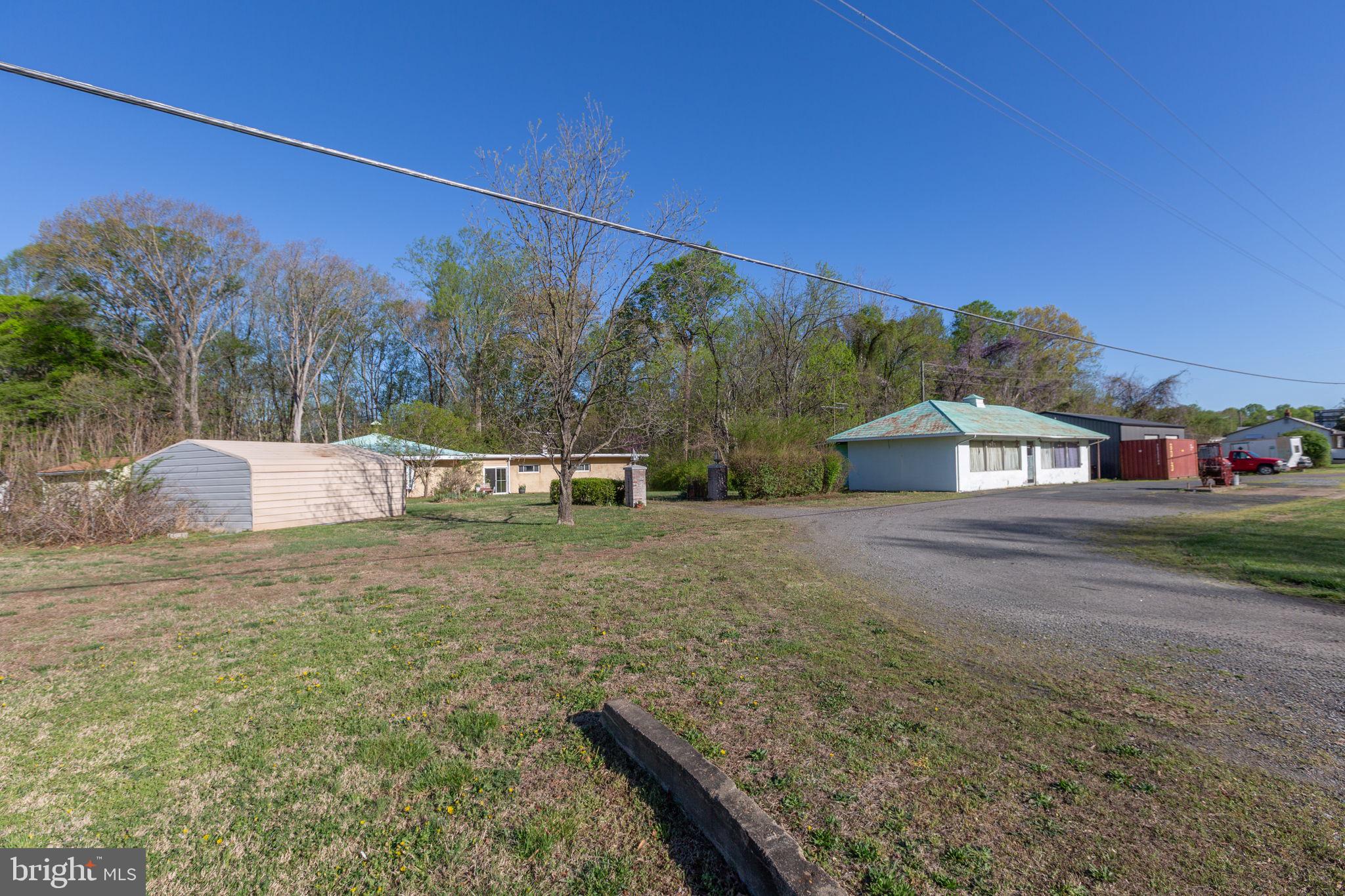 8294 and 8286 JAMES MADISON PARKWAY