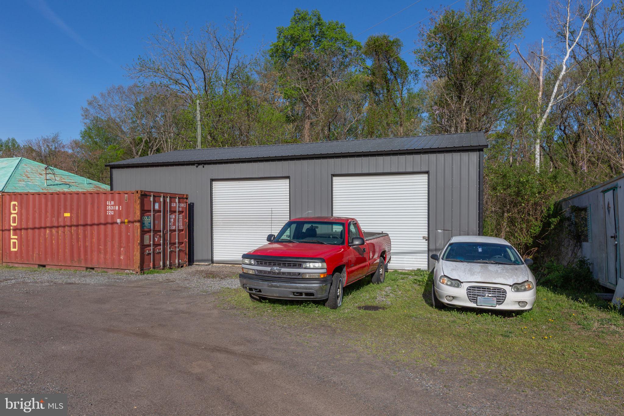 8294 and 8286 JAMES MADISON PARKWAY