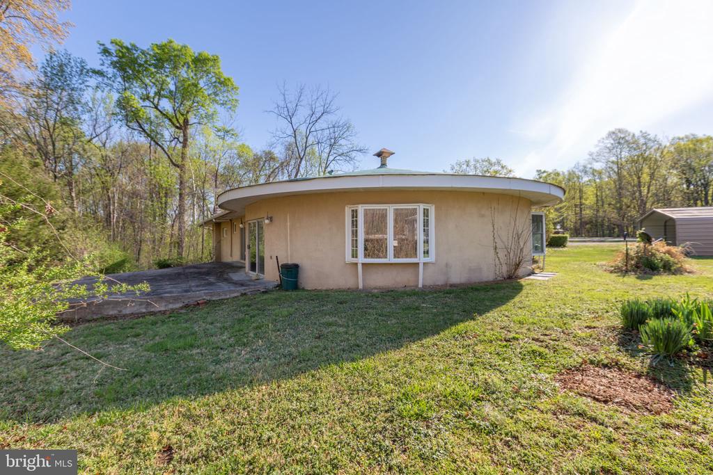 8294 and 8286 JAMES MADISON PARKWAY