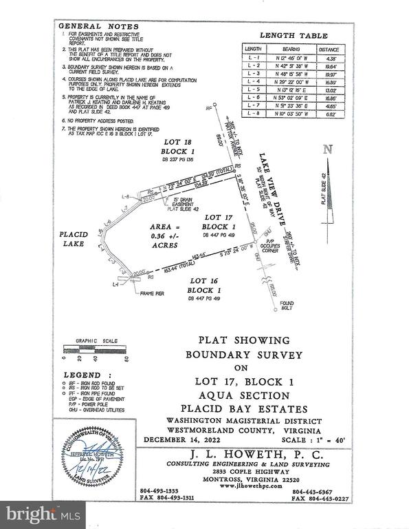 Lot 17 Lakeview Dr
