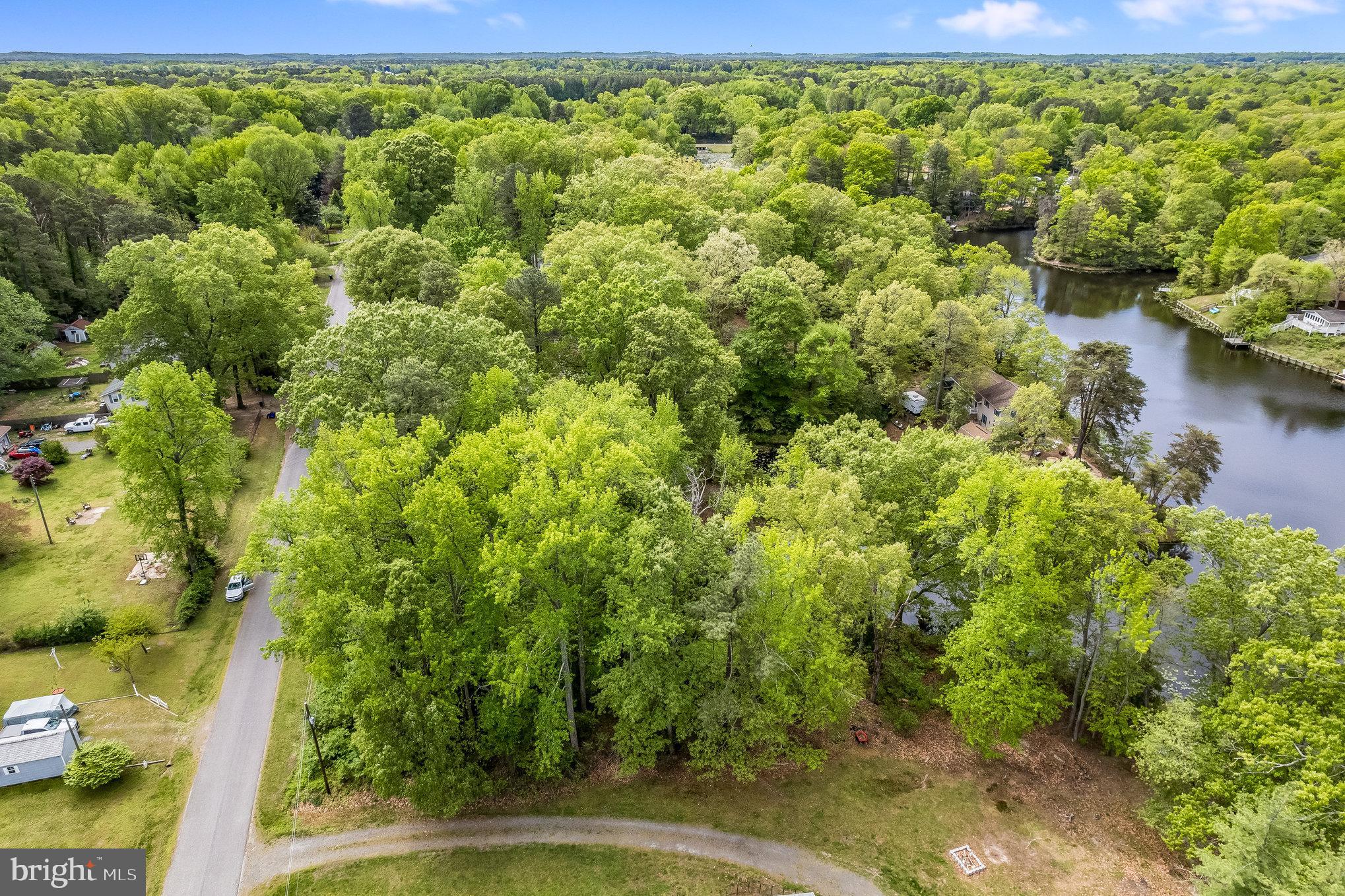 Lot 17 Lakeview Dr