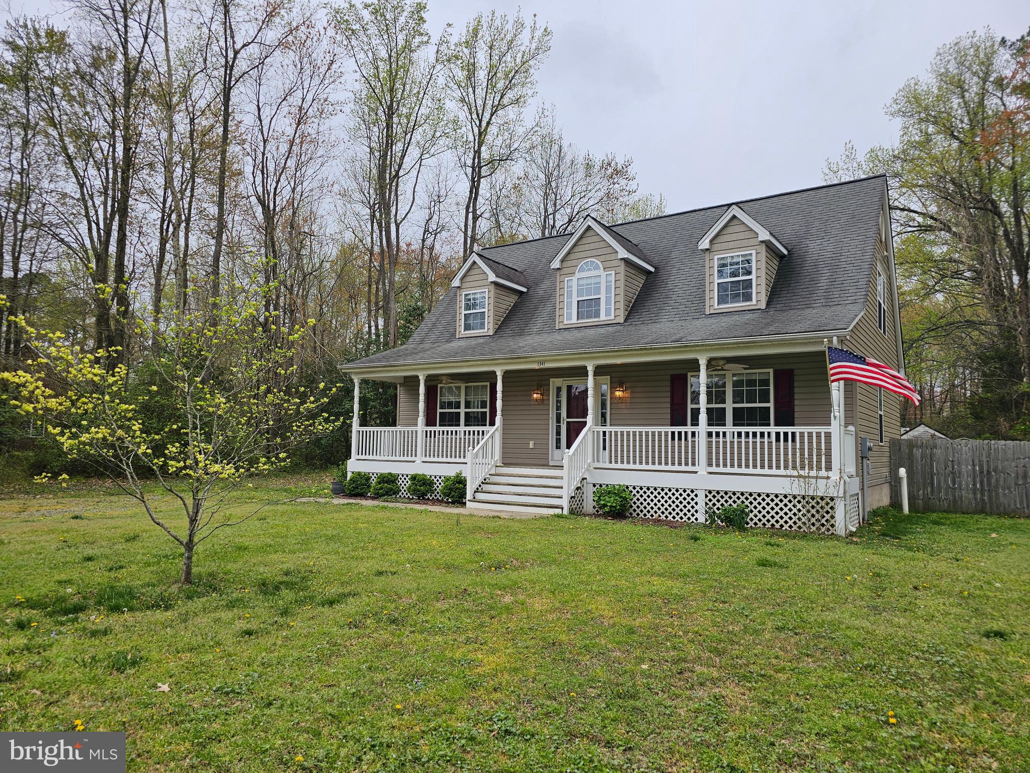 1341 Holly Vista Dr