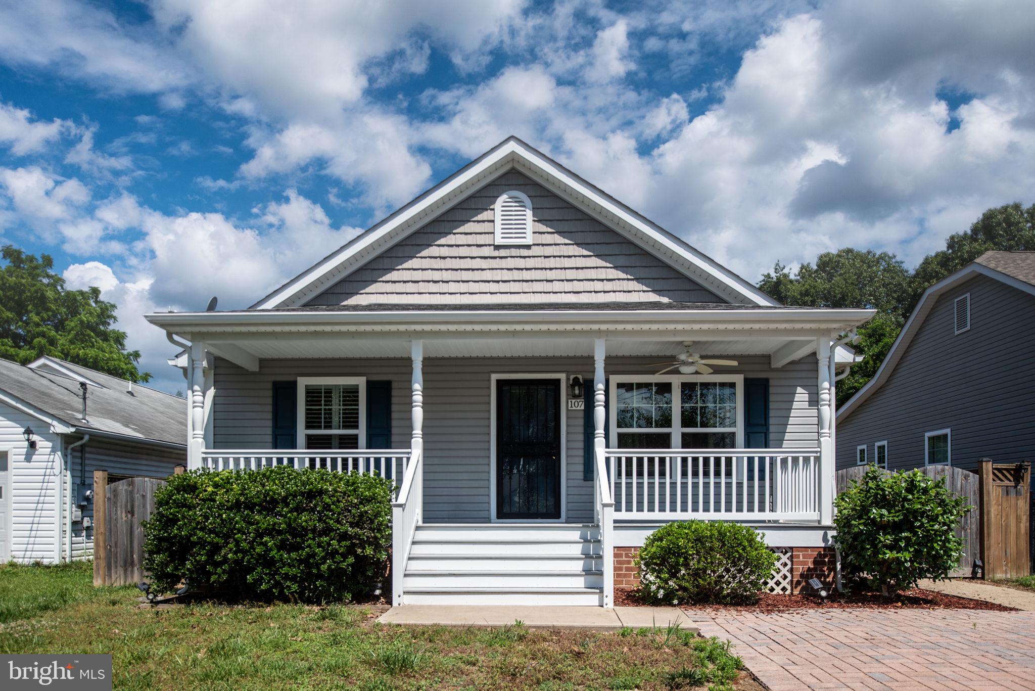 107 2nd St