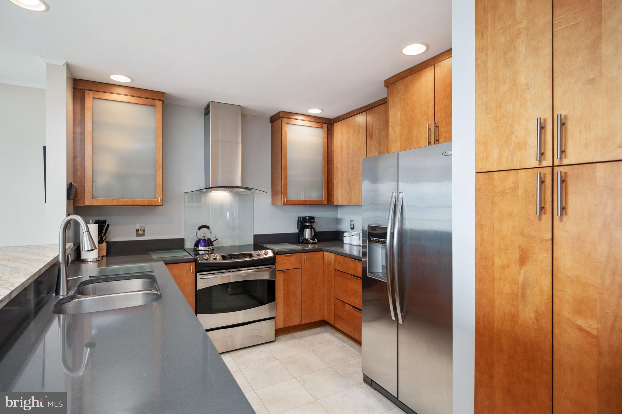 17 Lincoln Ave #304