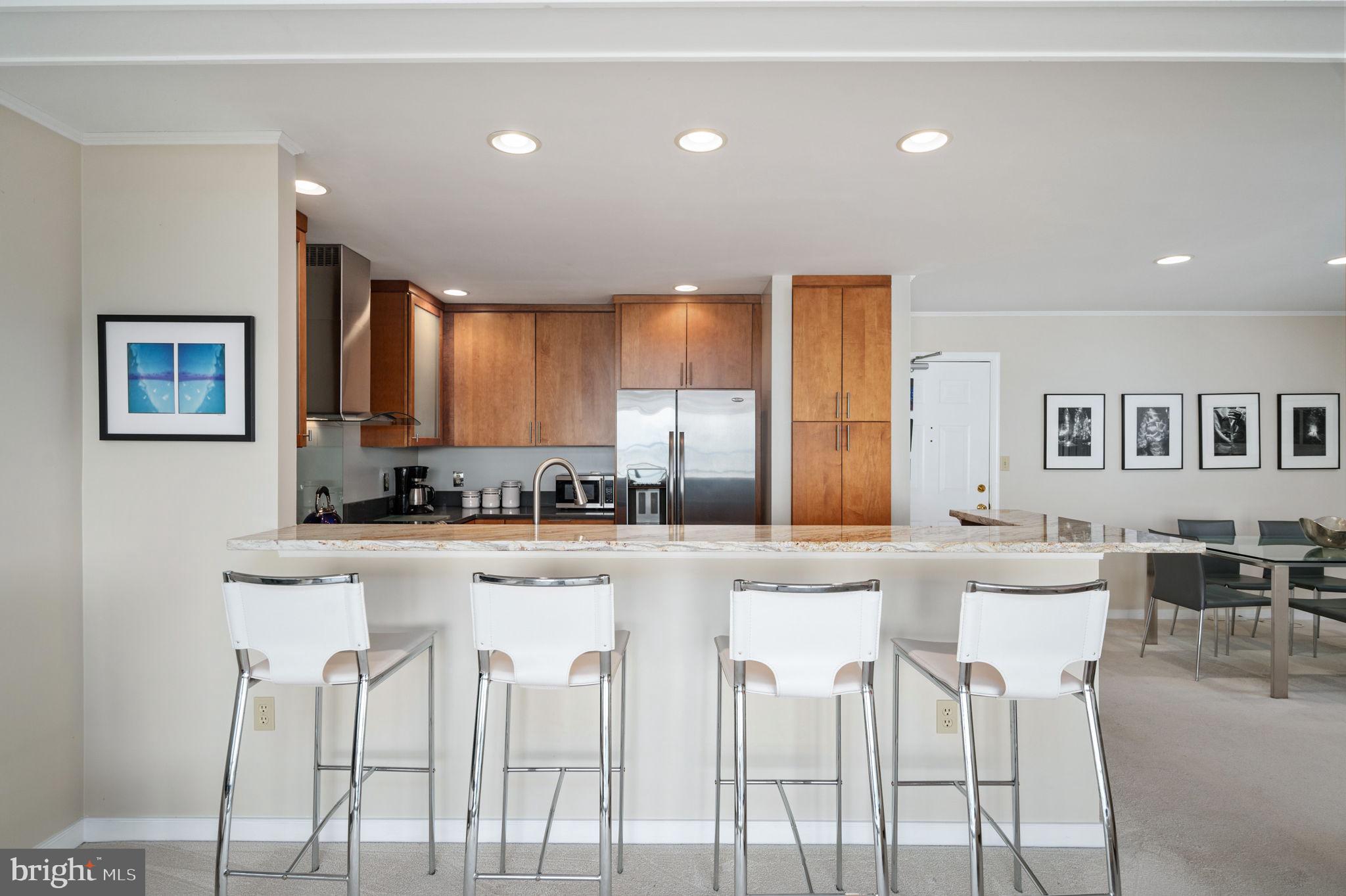 17 Lincoln Ave #304