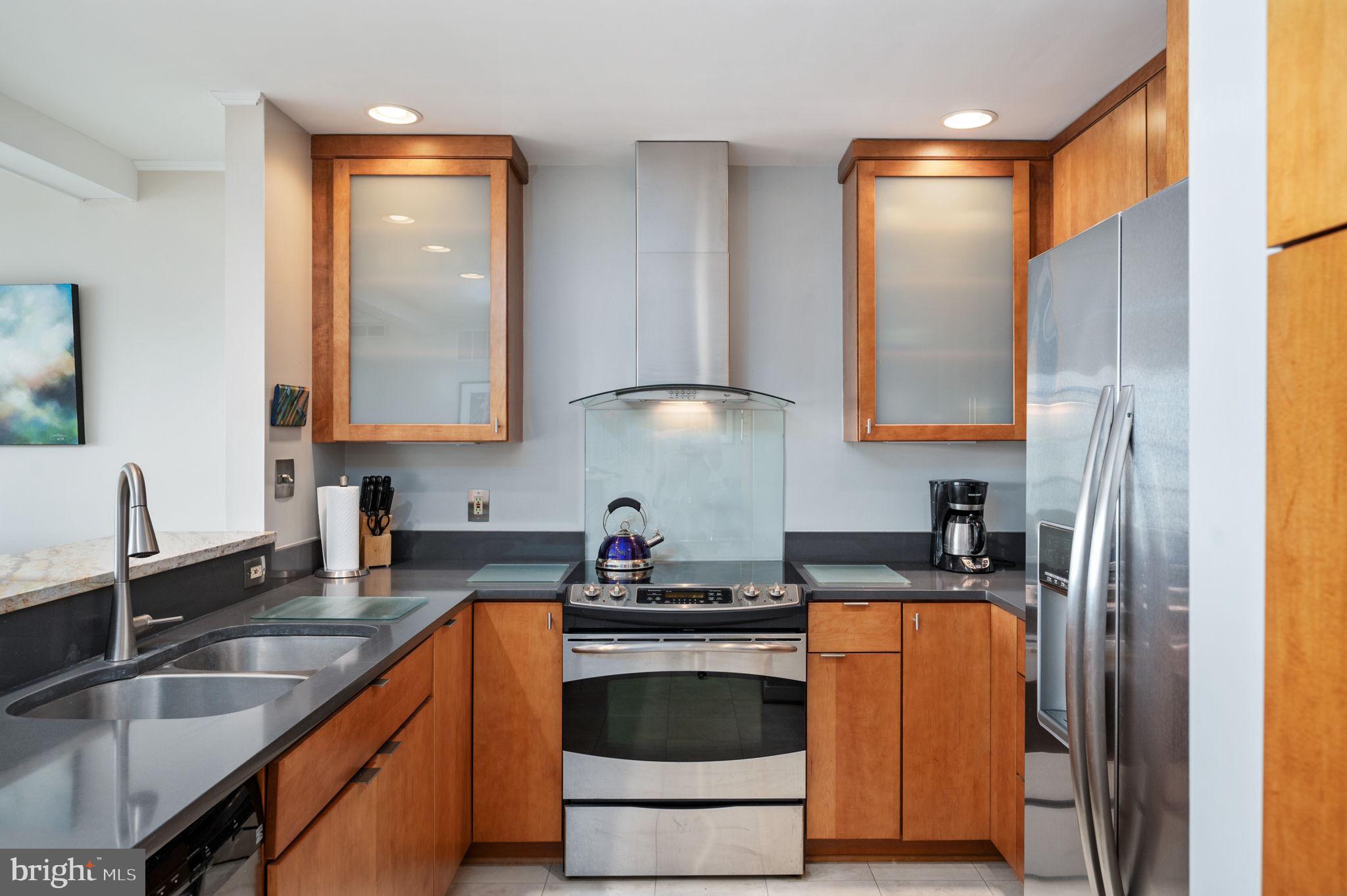 17 Lincoln Ave #304