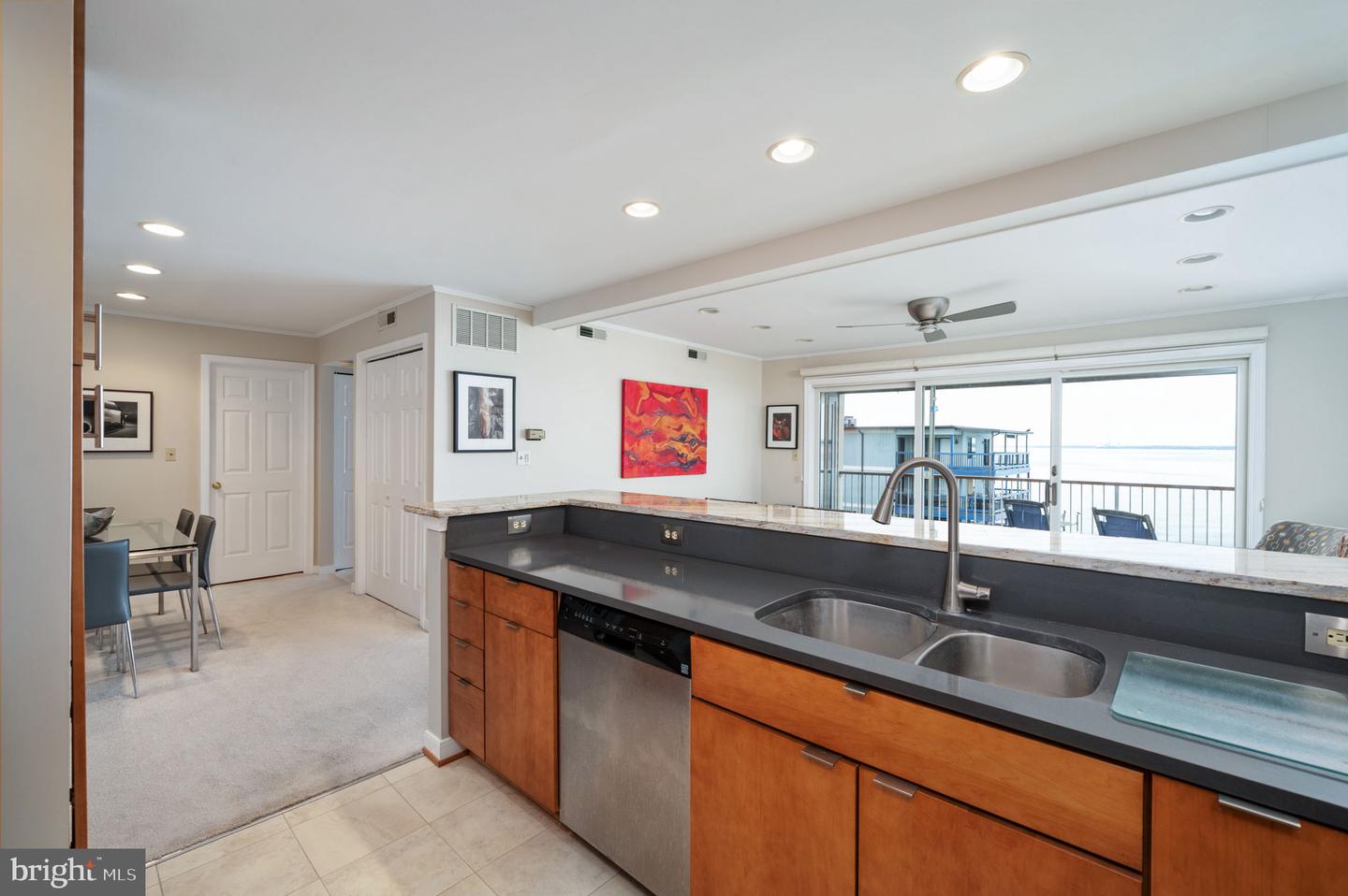 17 Lincoln Ave #304
