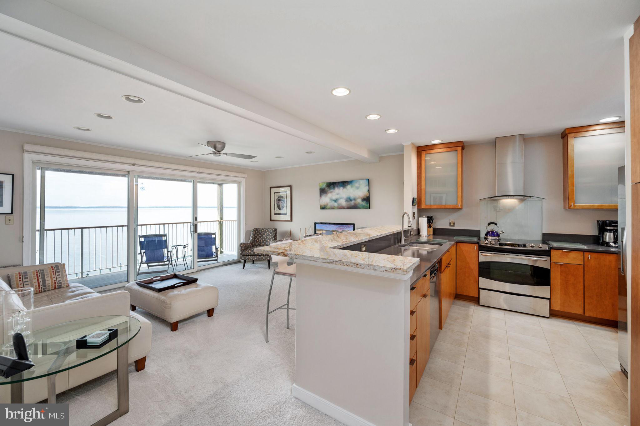 17 Lincoln Ave #304