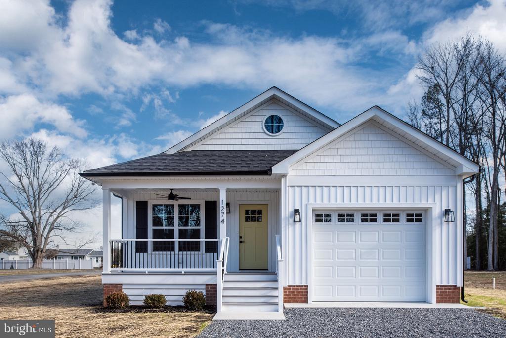 Lot 4 Holly Vista Dr