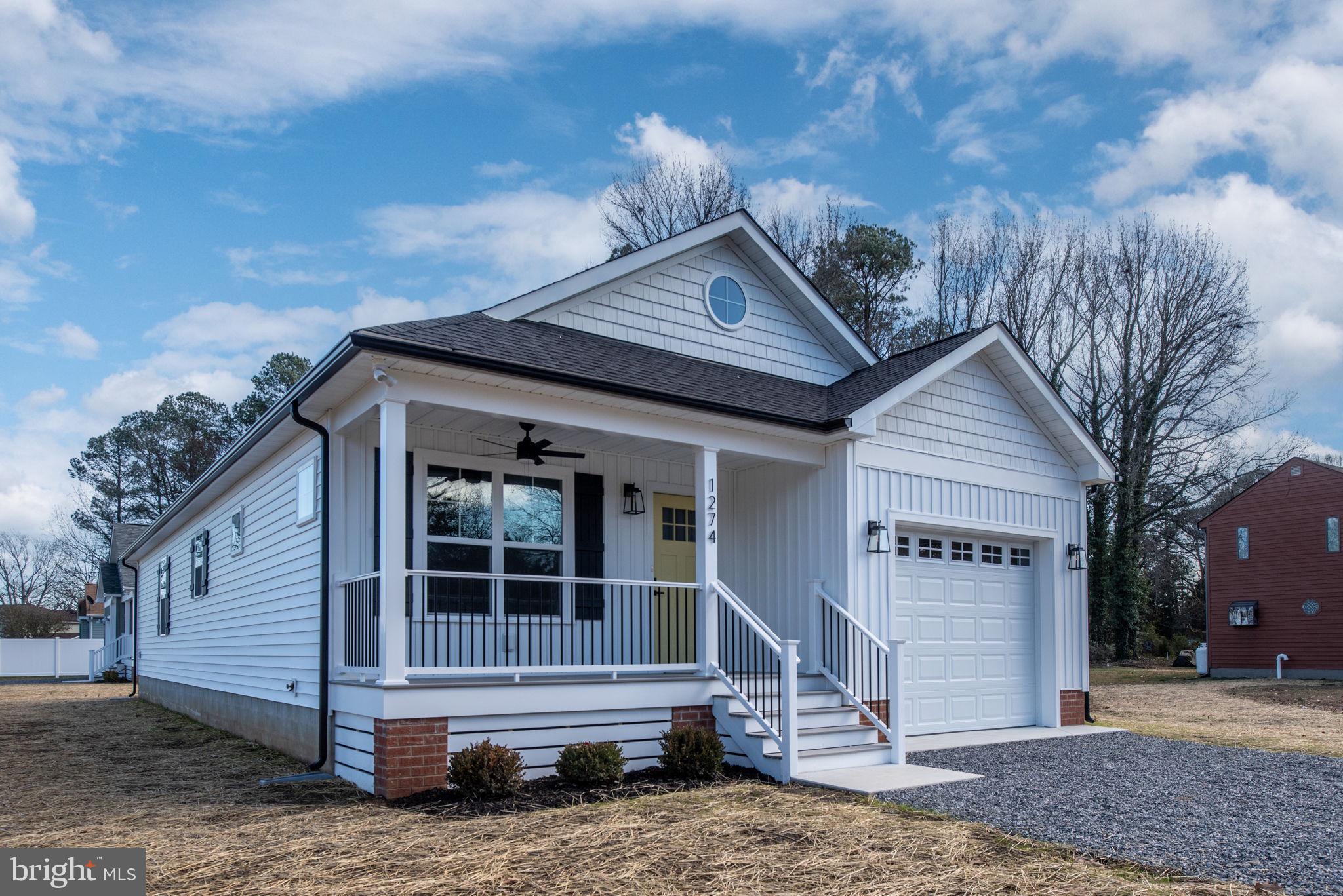 Lot 4 Holly Vista Dr