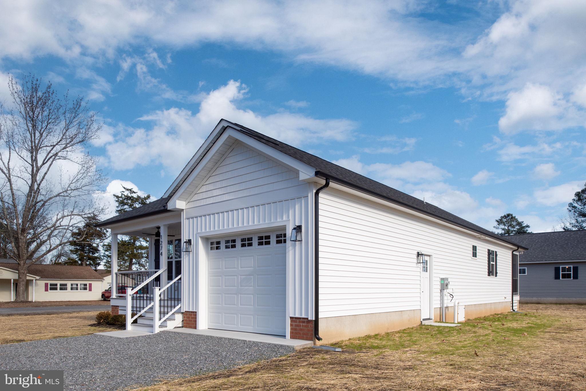 Lot 4 Holly Vista Dr