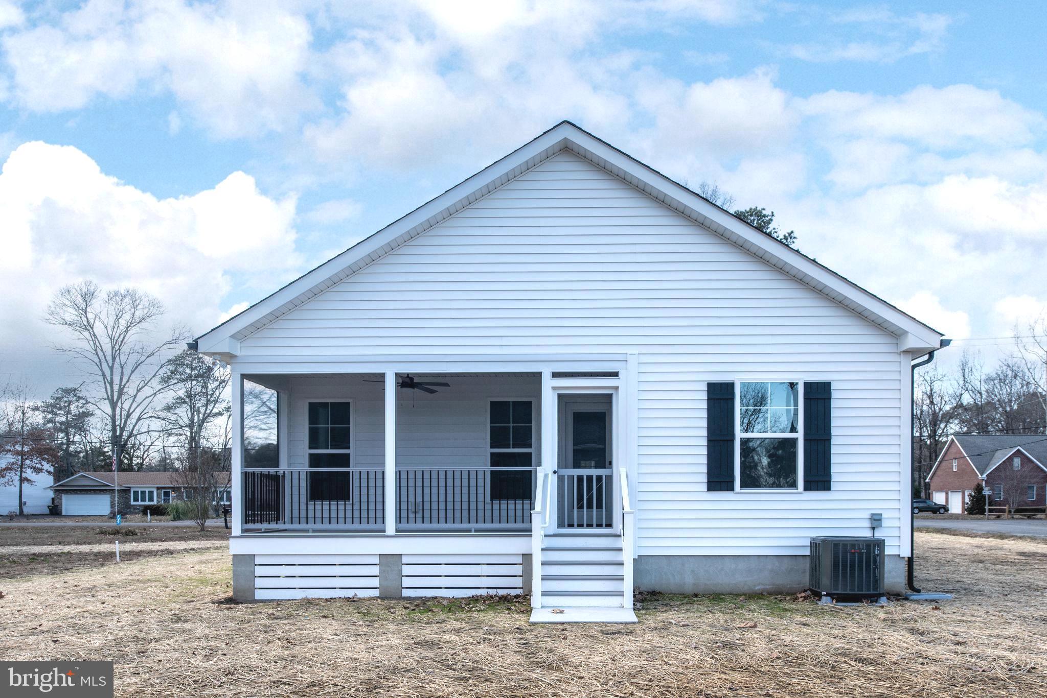 Lot 4 Holly Vista Dr