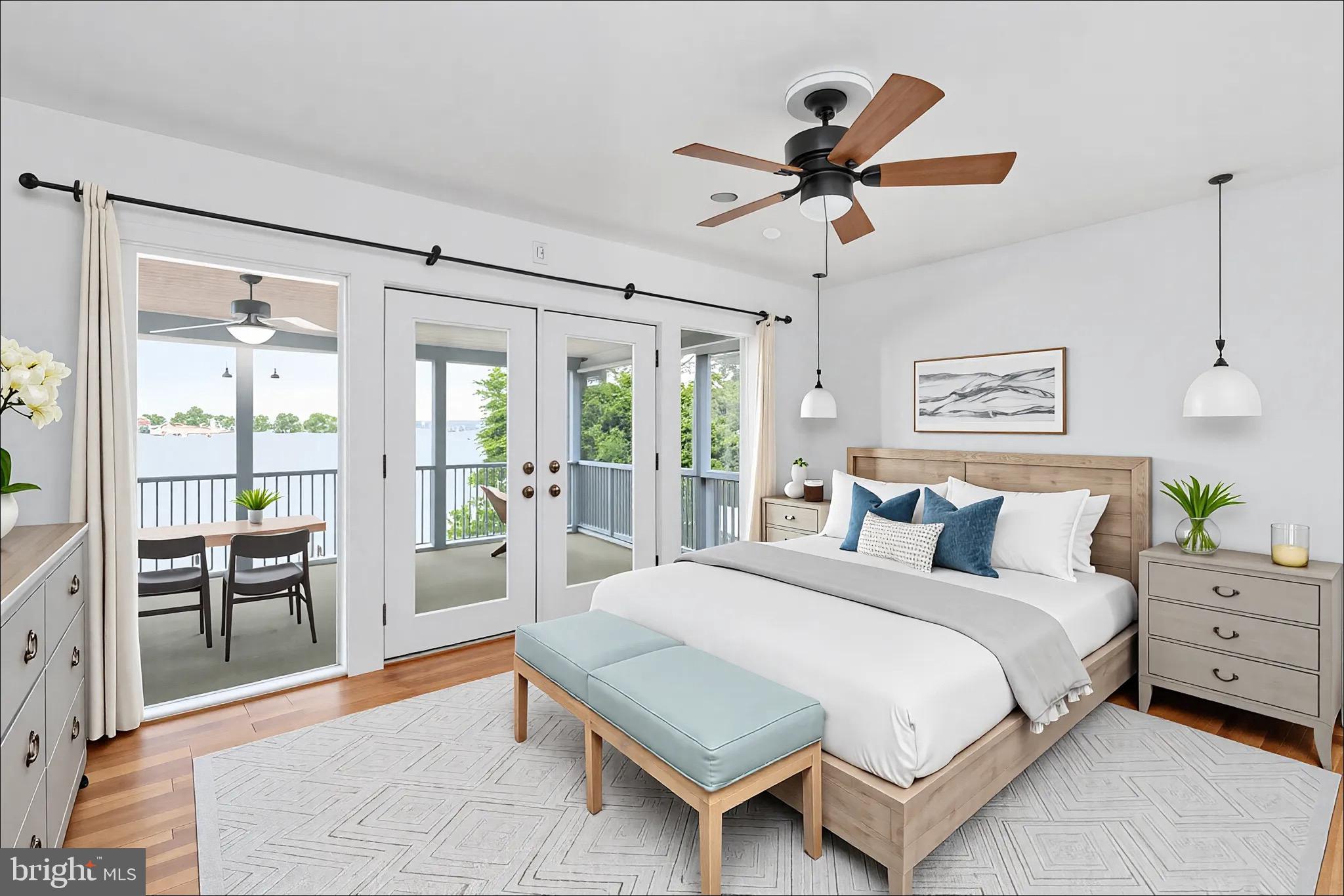 36 Waterview Point