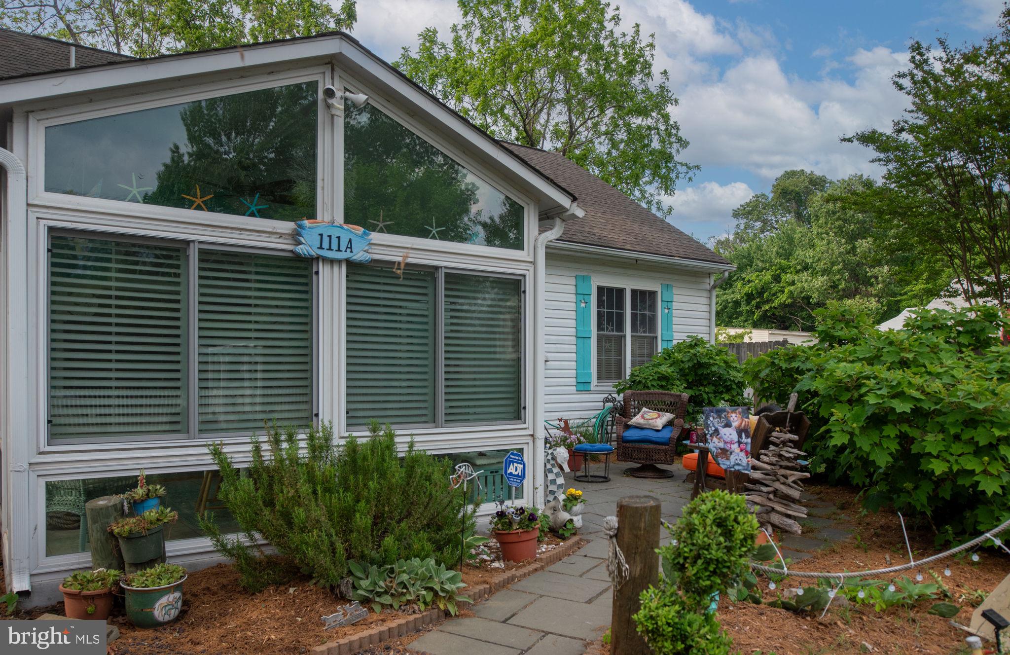 111 A Second St