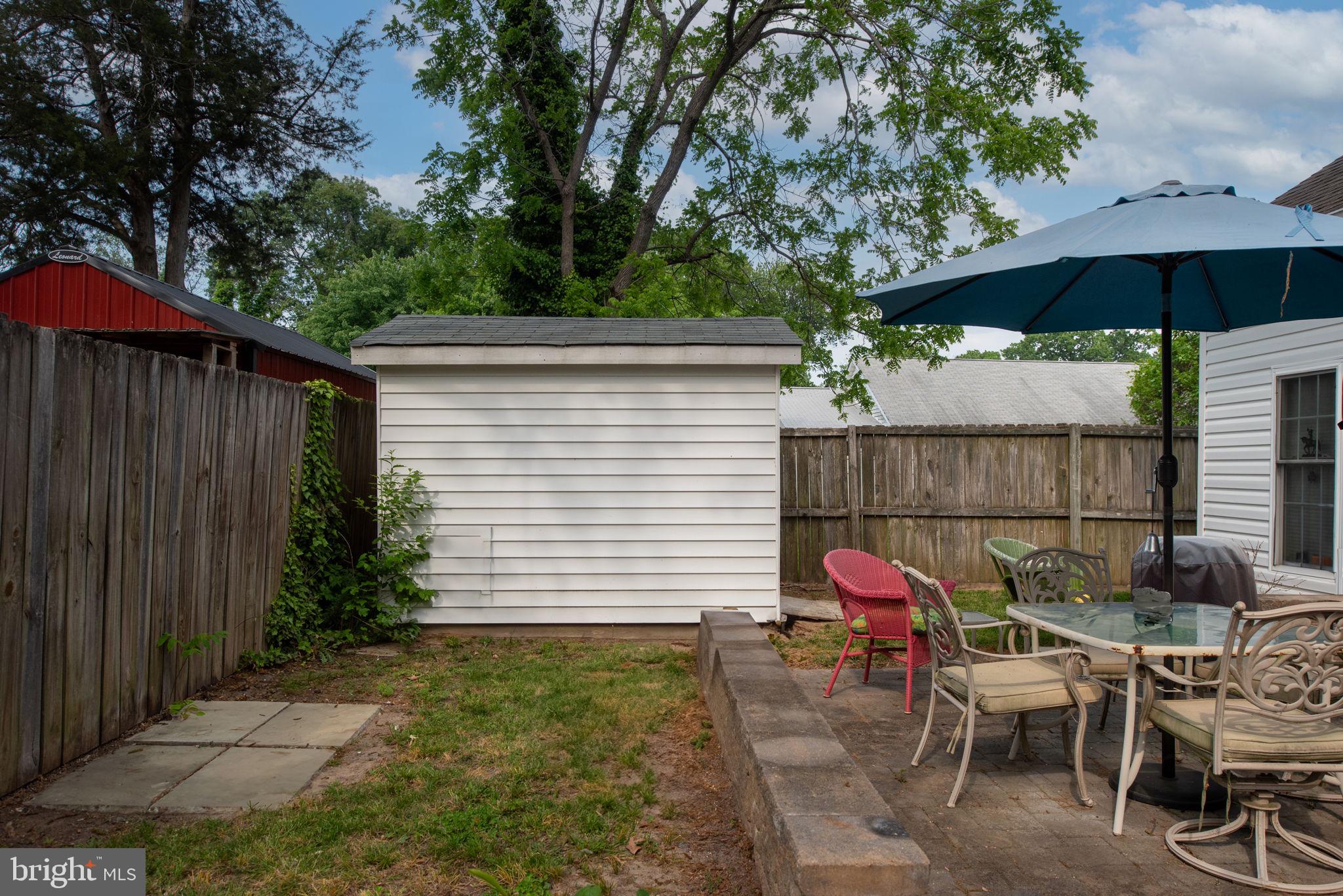111 A Second St