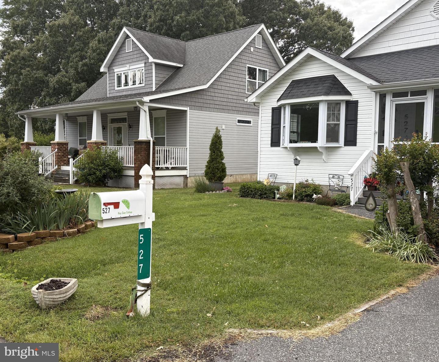 527 Monroe Bay Ave