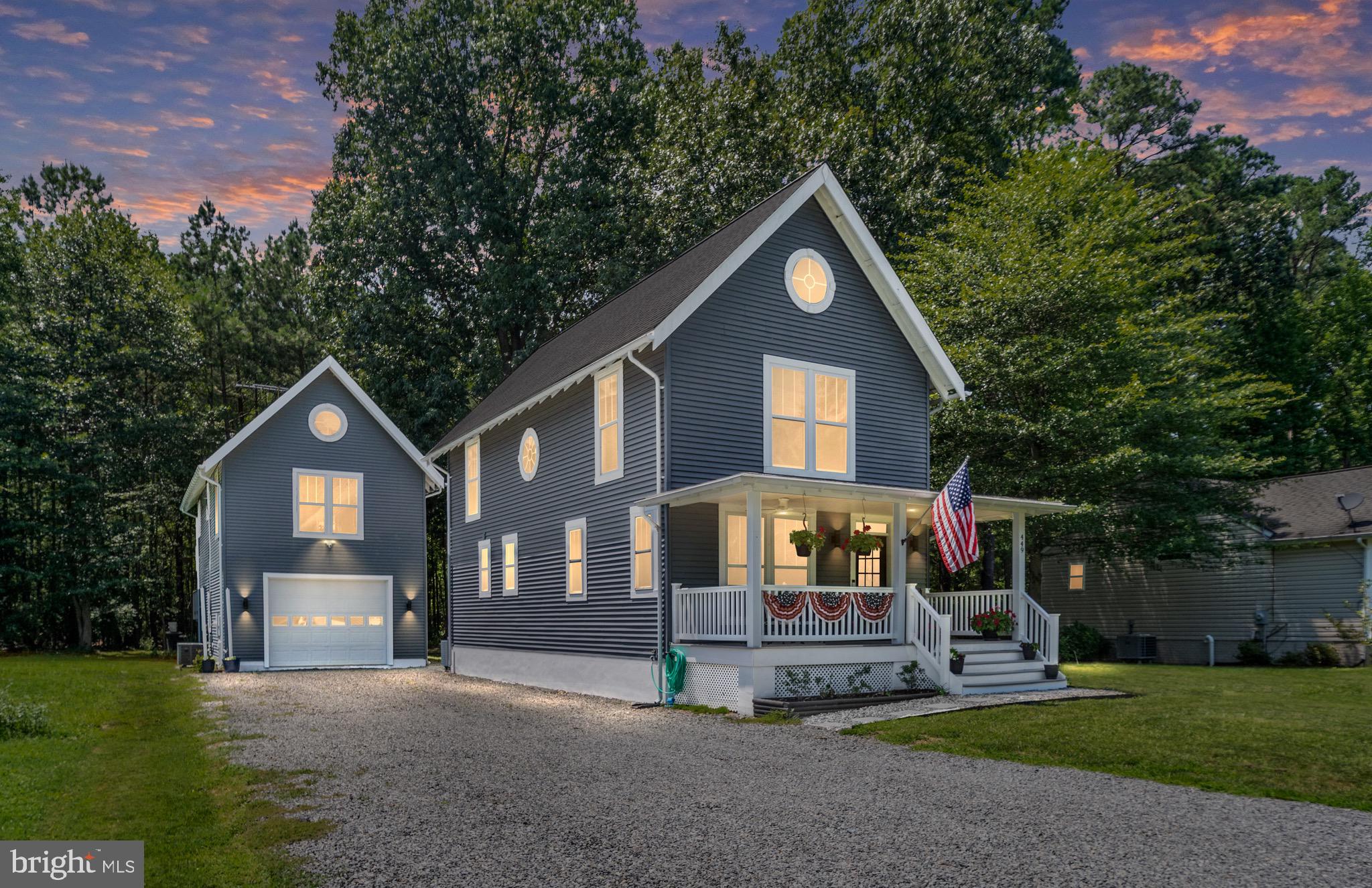 449 Wakefield Dr