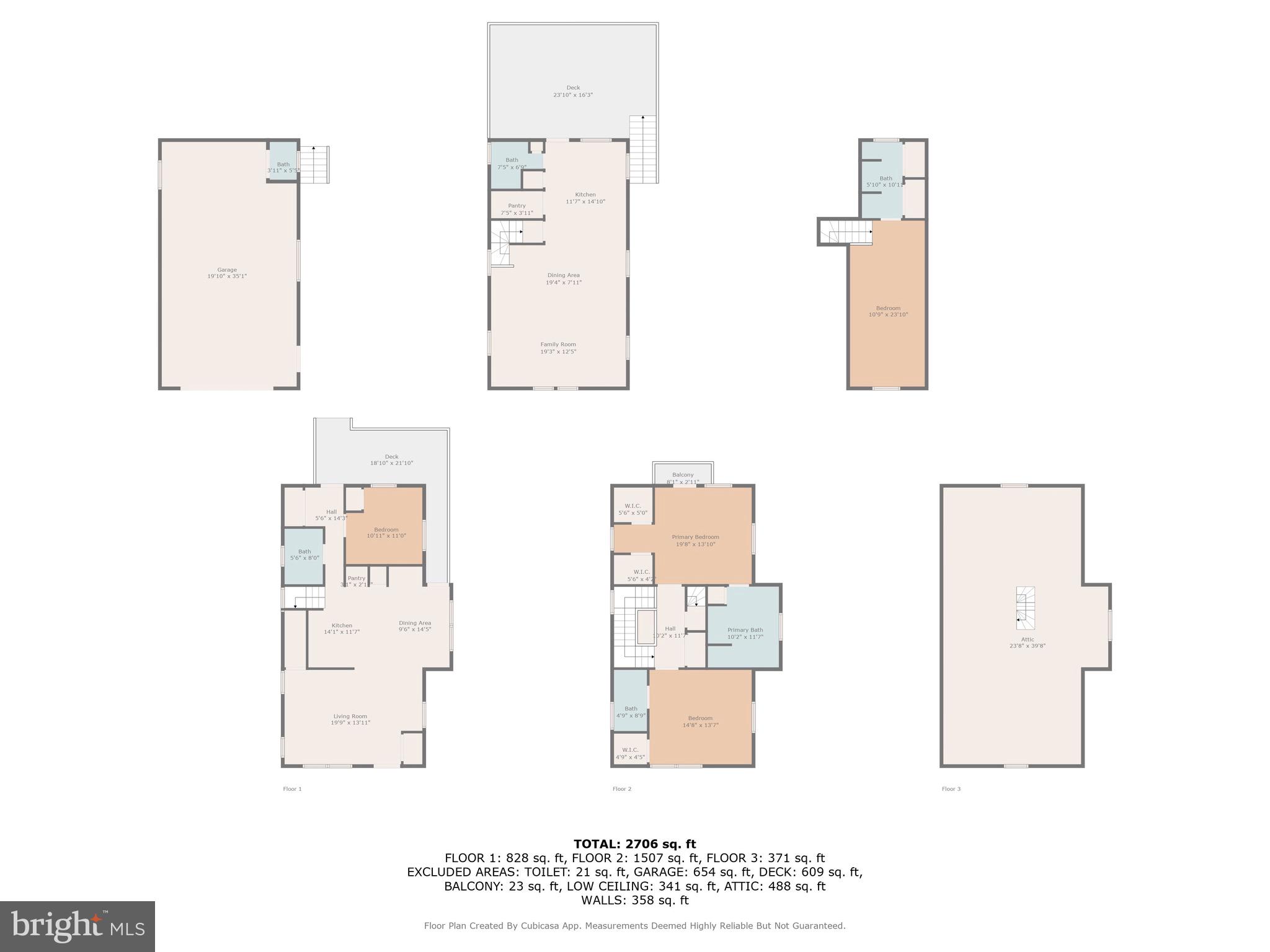 449 Wakefield Dr