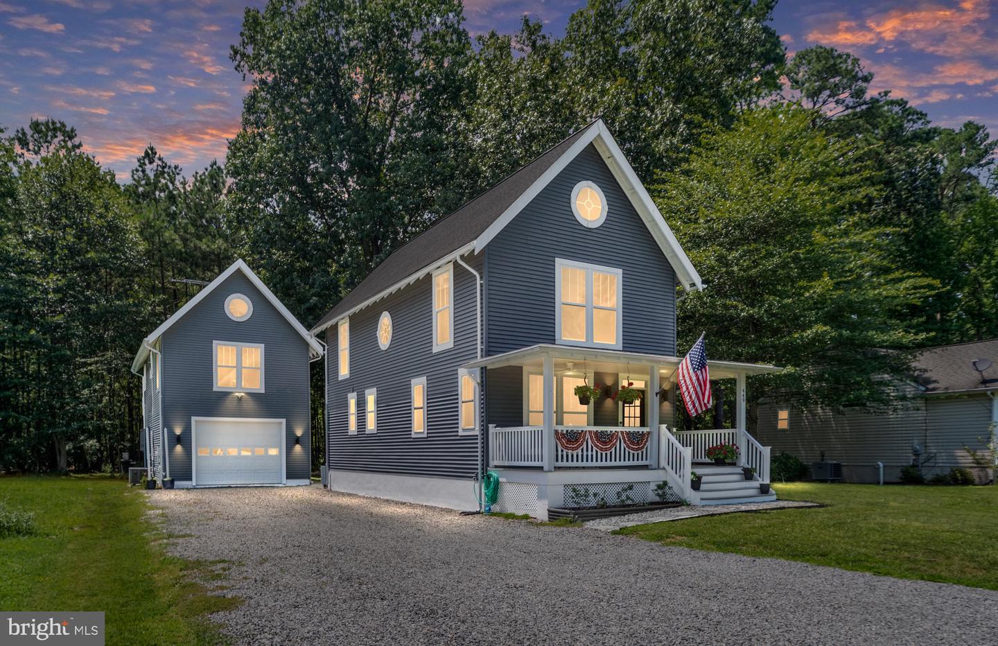 449 Wakefield Dr