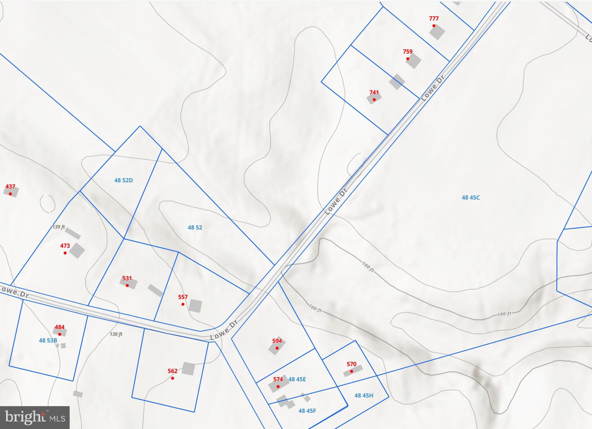 Lot 52 Lowe Dr