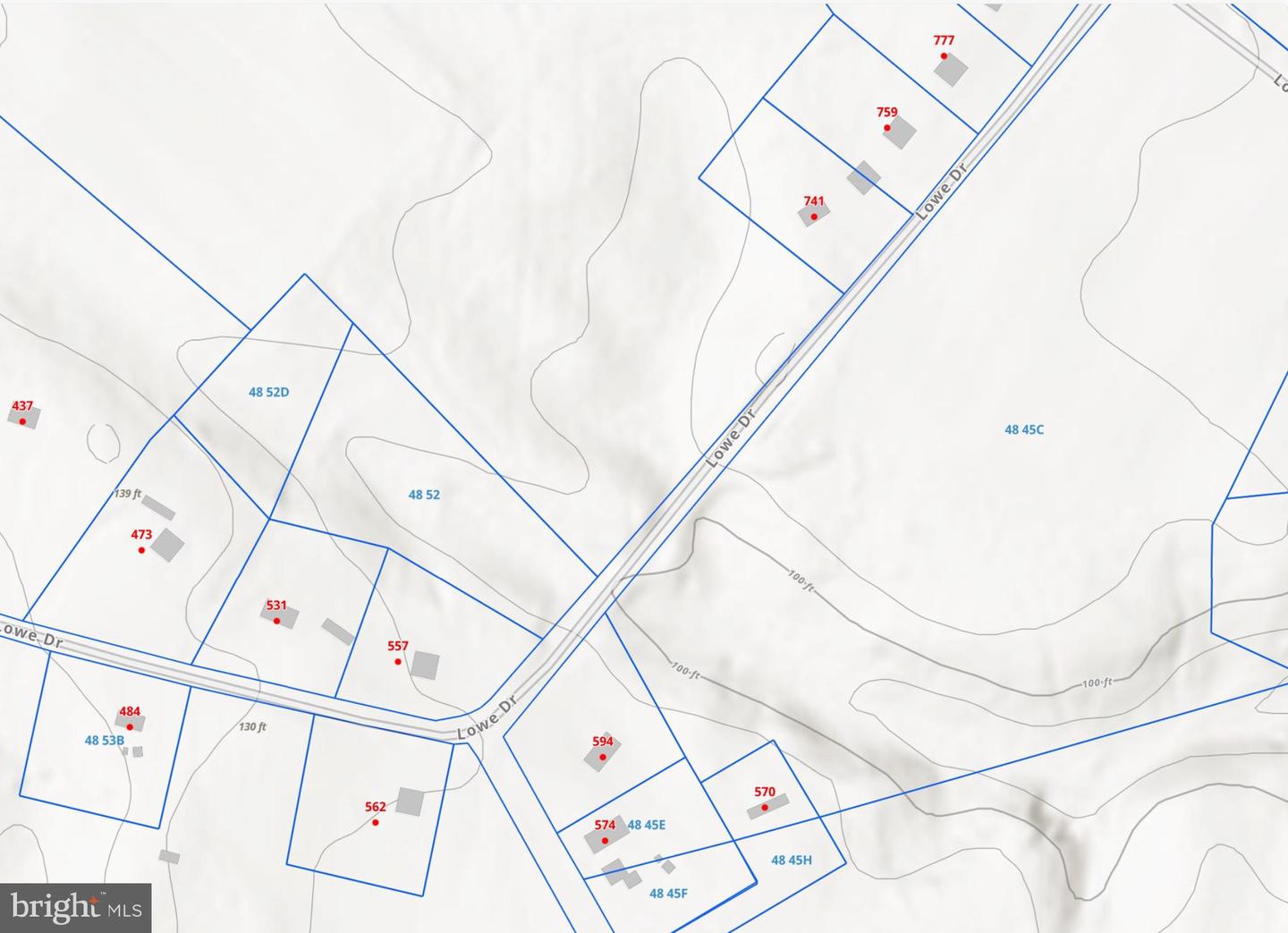 Lot 52 Lowe Dr