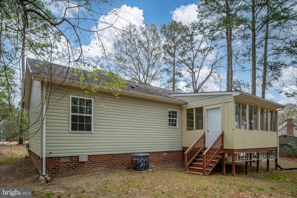 67 STERN WAY