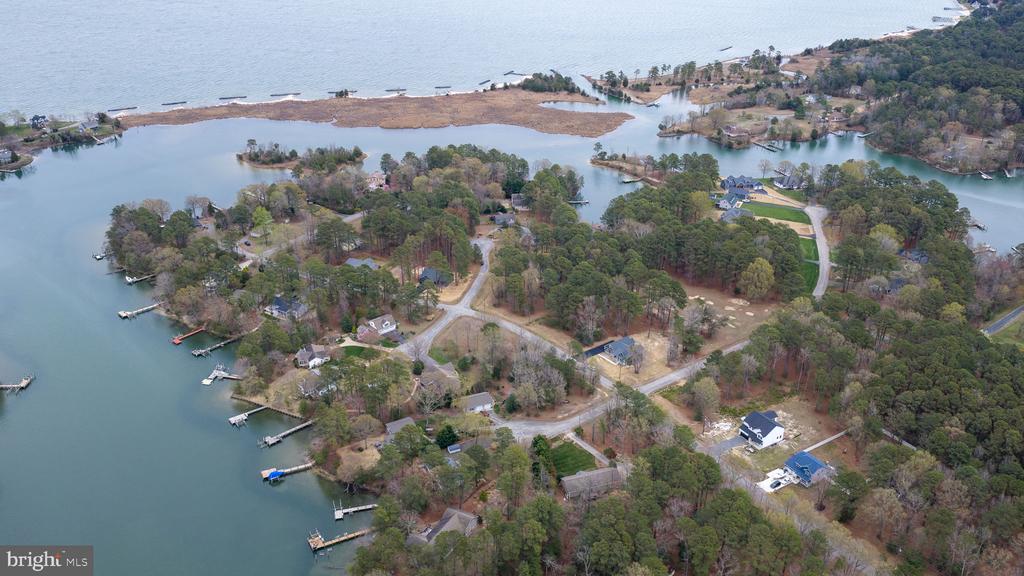 67 STERN WAY