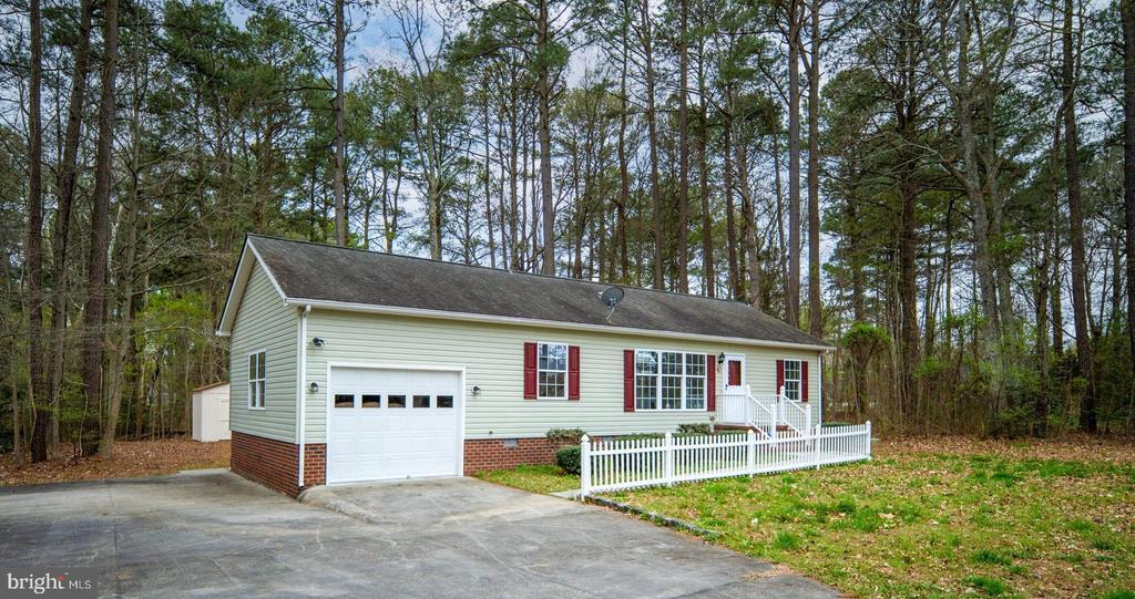 67 STERN WAY