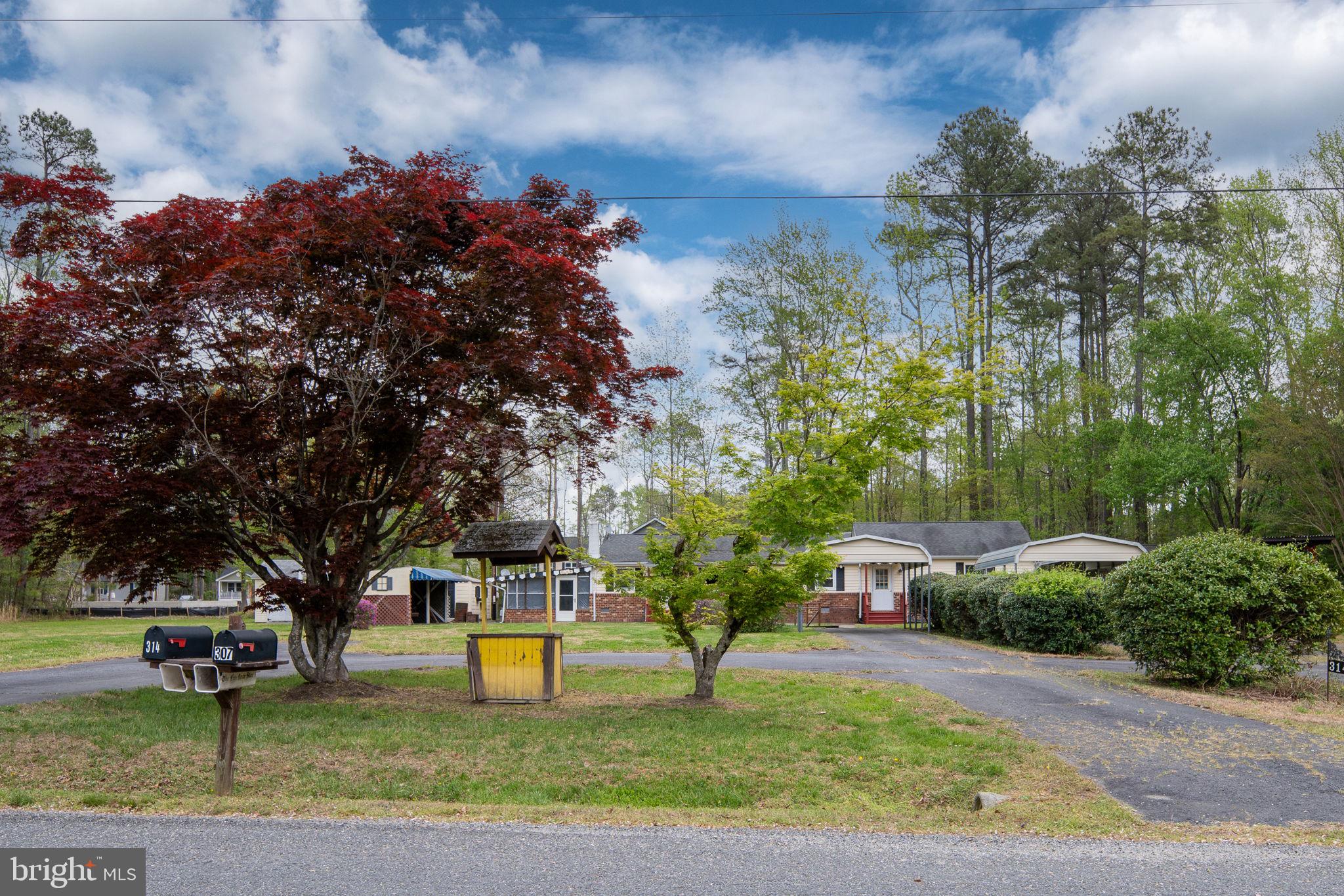314 LAKE DRIVE