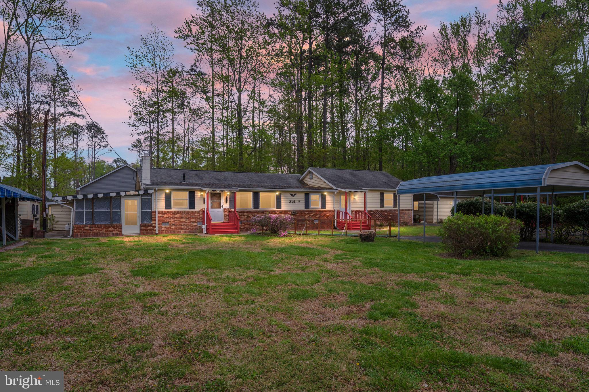 314 LAKE DRIVE