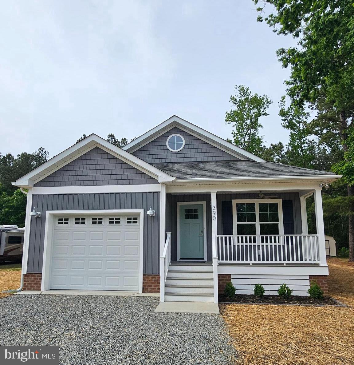 390 MONTICELLO DRIVE