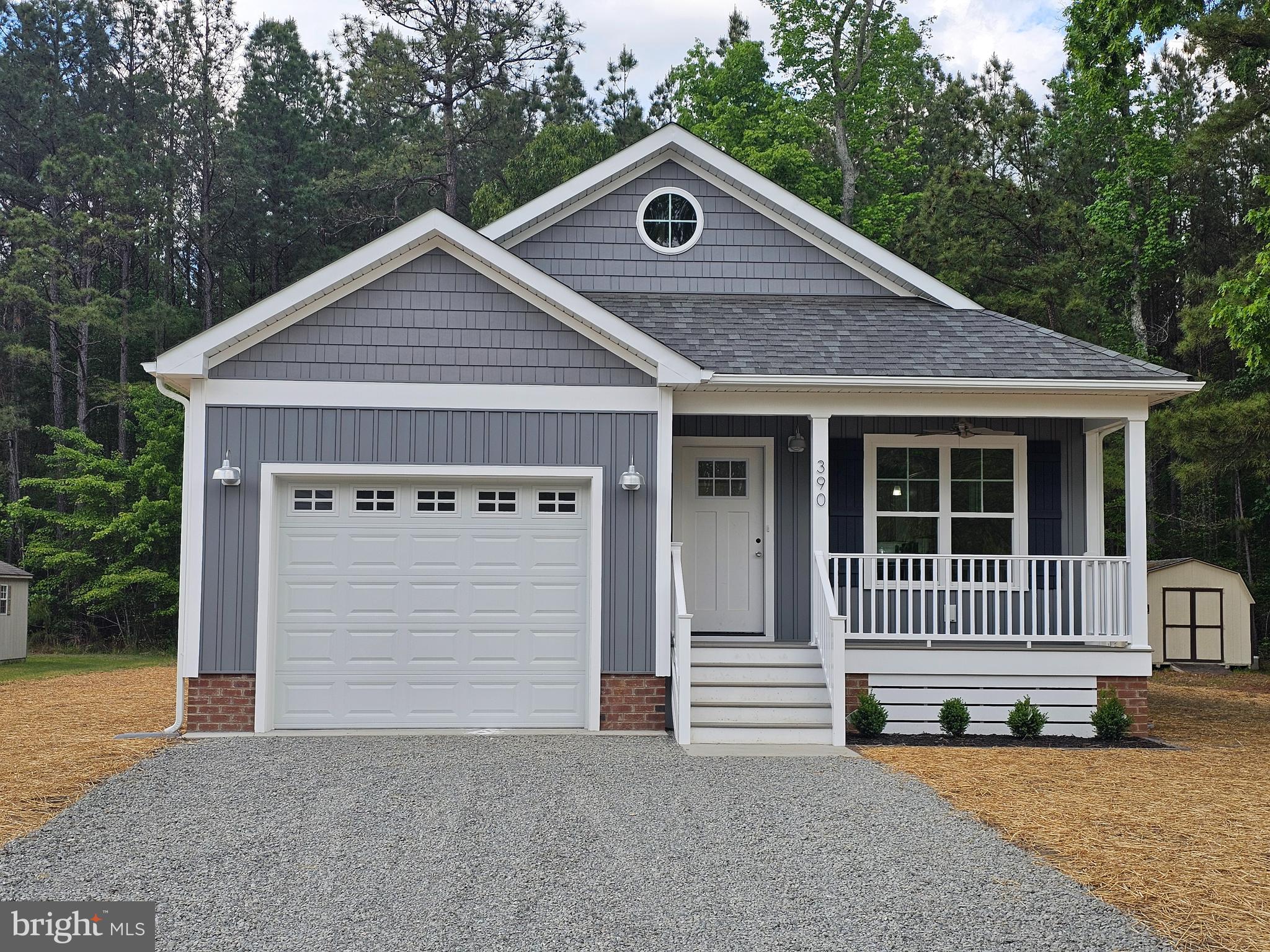 390 MONTICELLO DRIVE