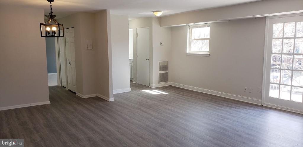 5927 QUANTRELL AVENUE Unit: 204