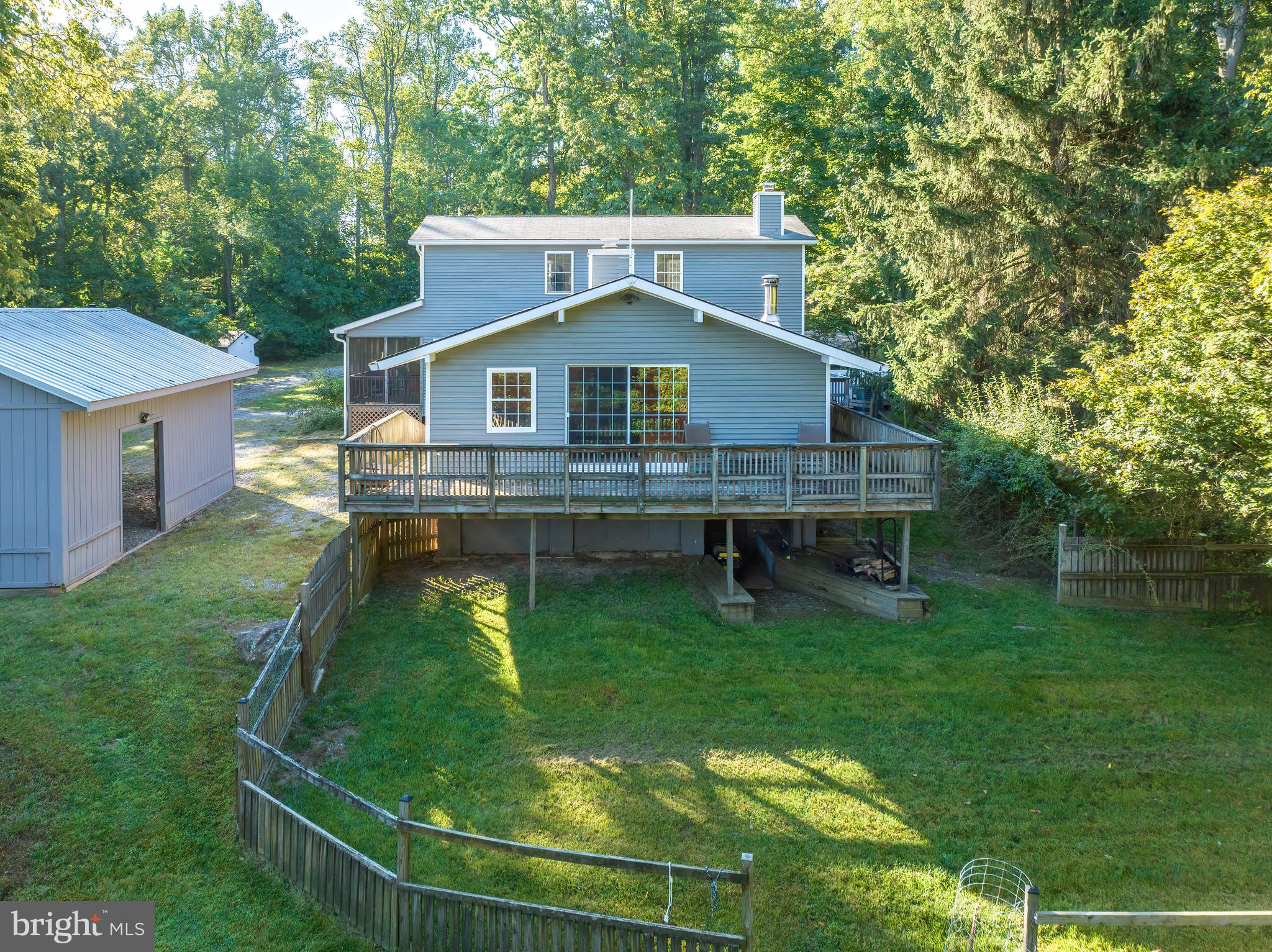 209 Skyhorse Ln