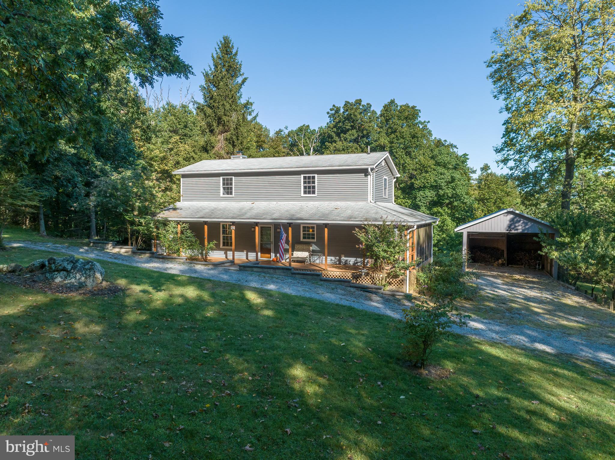 209 Skyhorse Ln