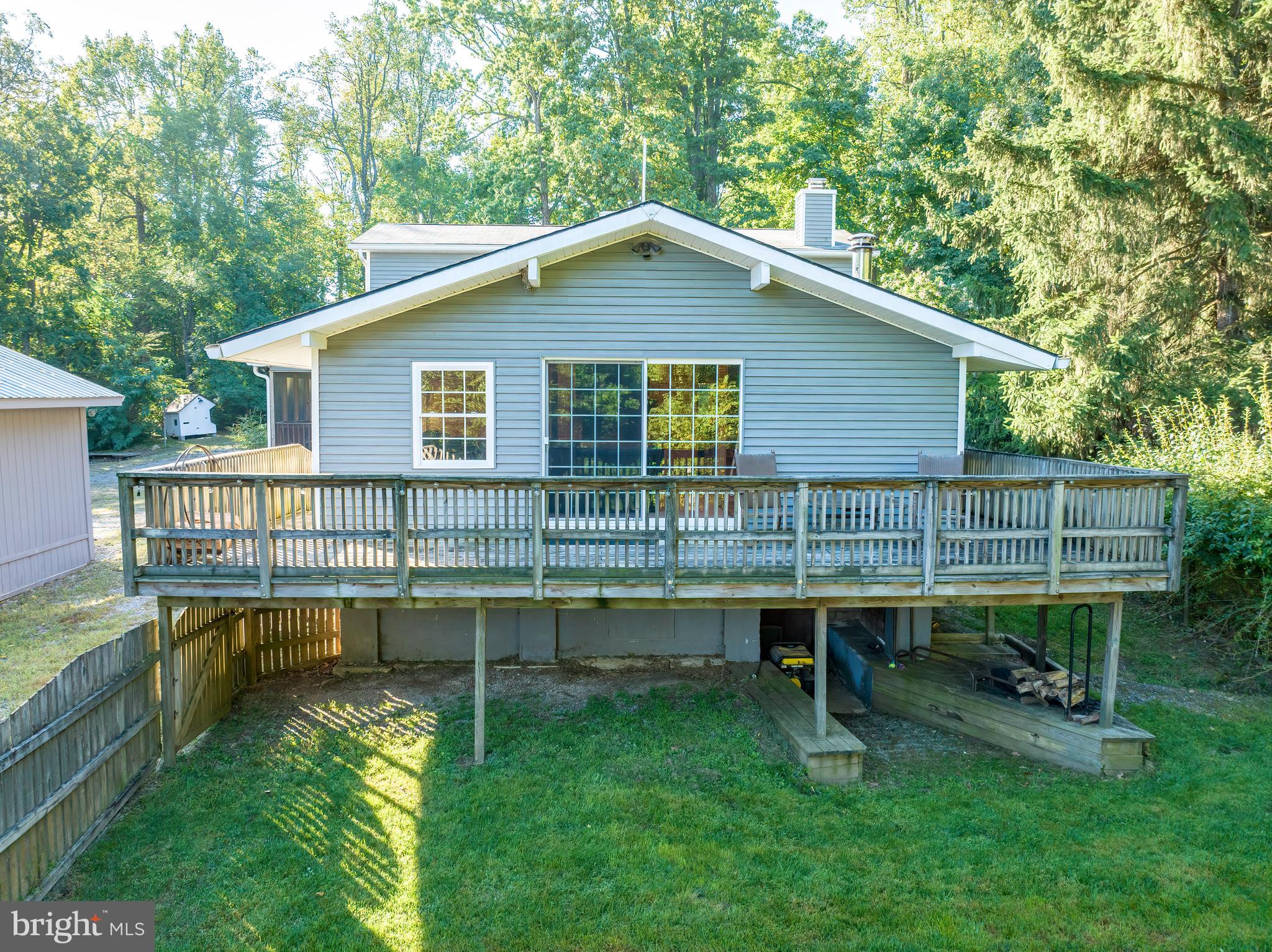 209 Skyhorse Ln