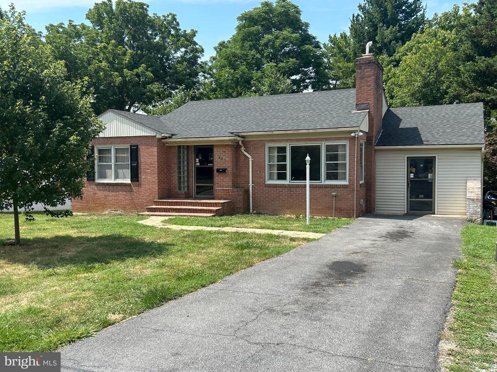 407 Walnut St
