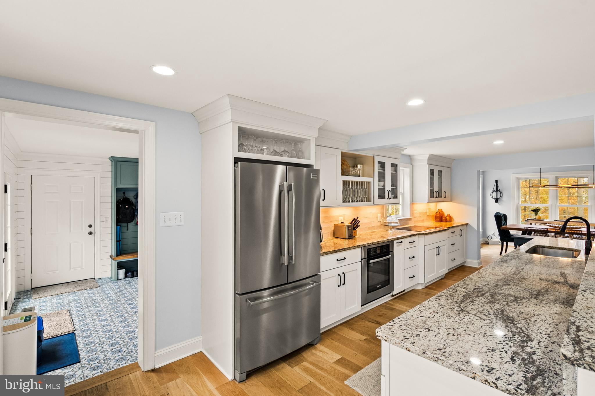 19488 BLUERIDGE MOUNTAIN ROAD