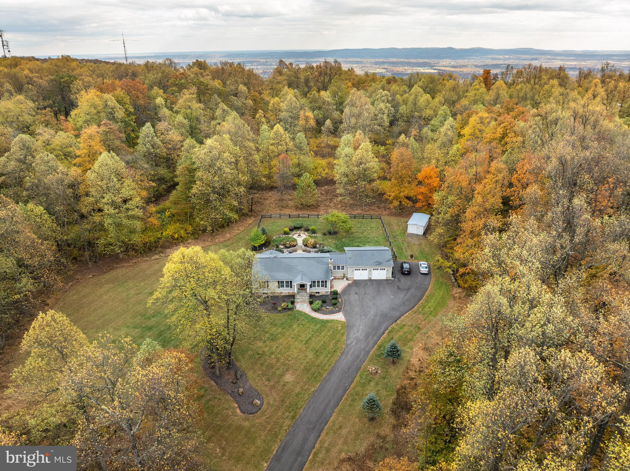 19488 BLUERIDGE MOUNTAIN ROAD