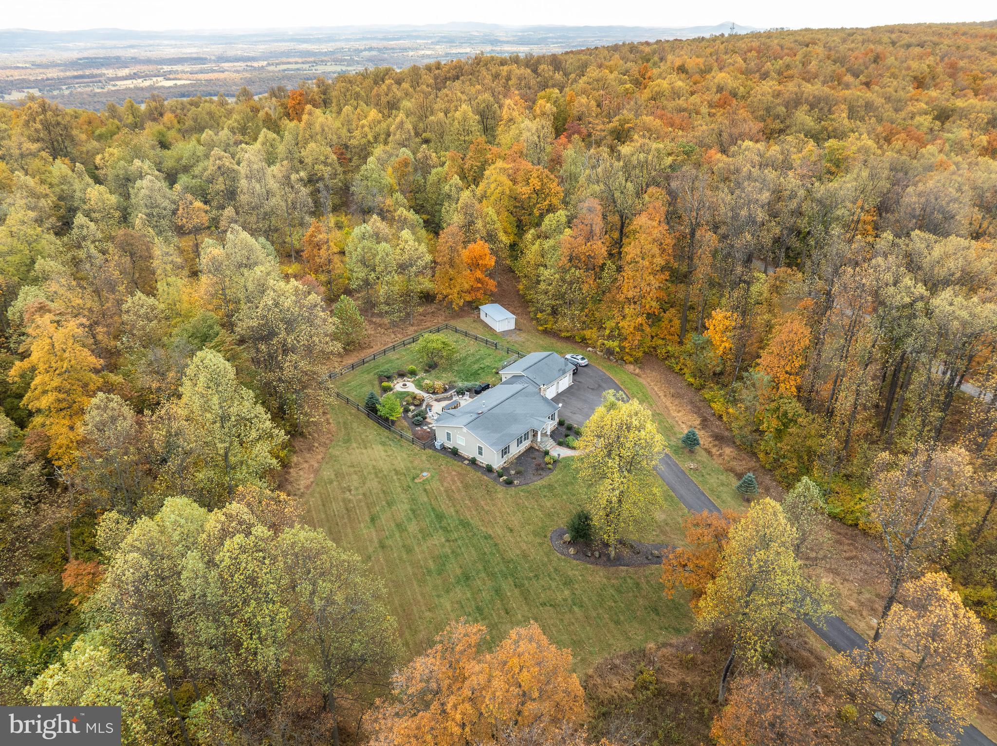 19488 BLUERIDGE MOUNTAIN ROAD