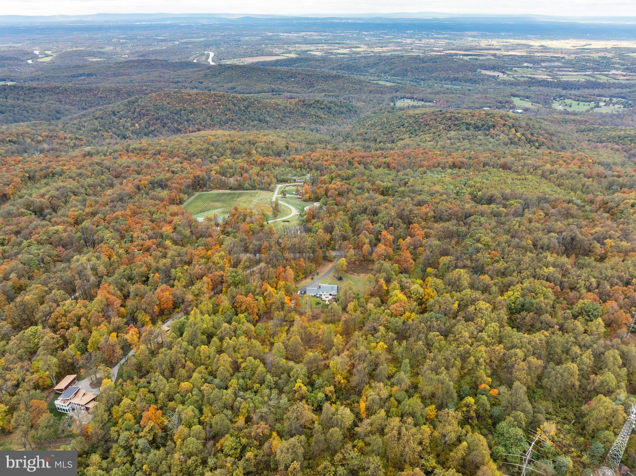 19488 BLUERIDGE MOUNTAIN ROAD