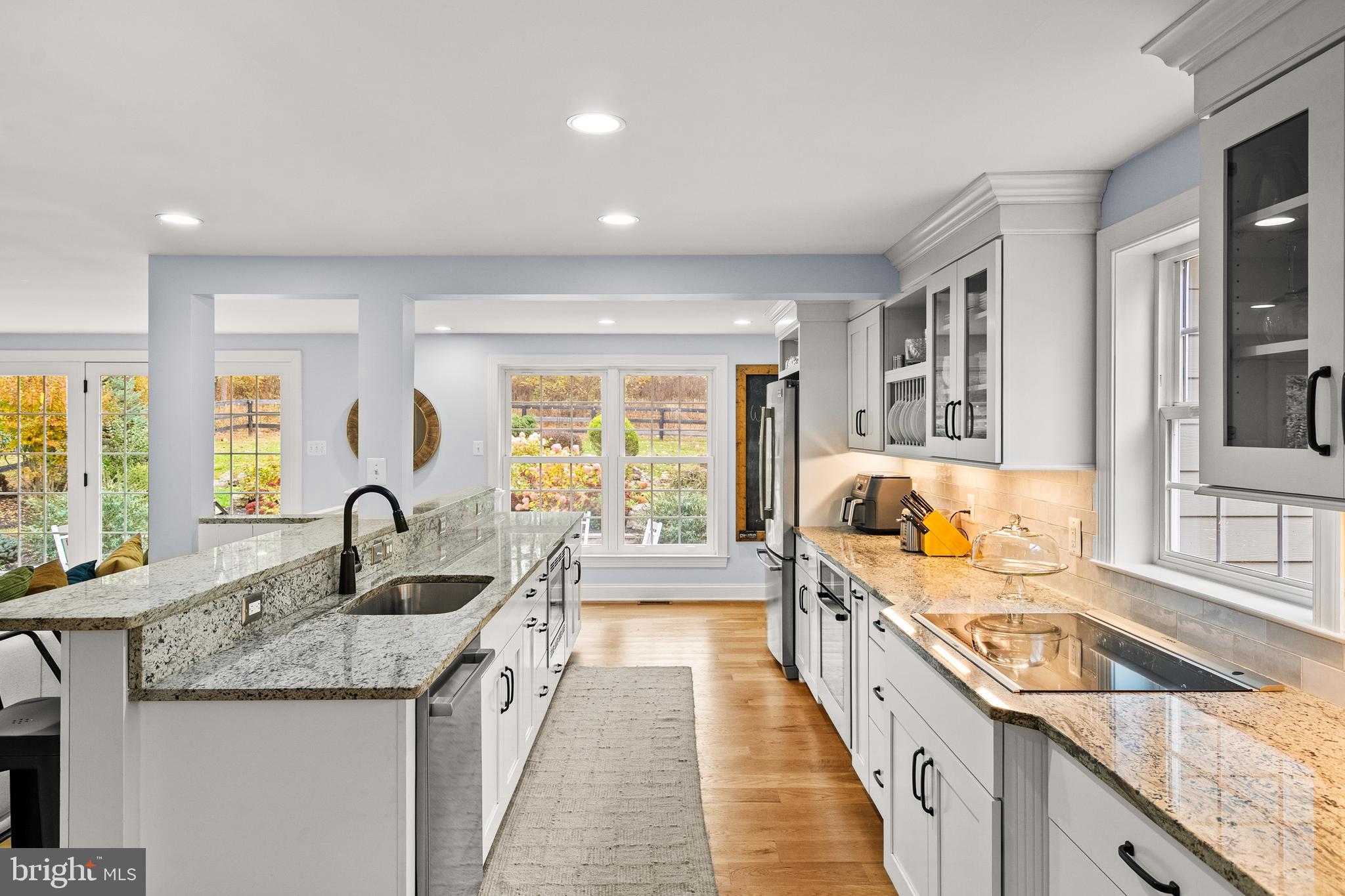 19488 BLUERIDGE MOUNTAIN ROAD