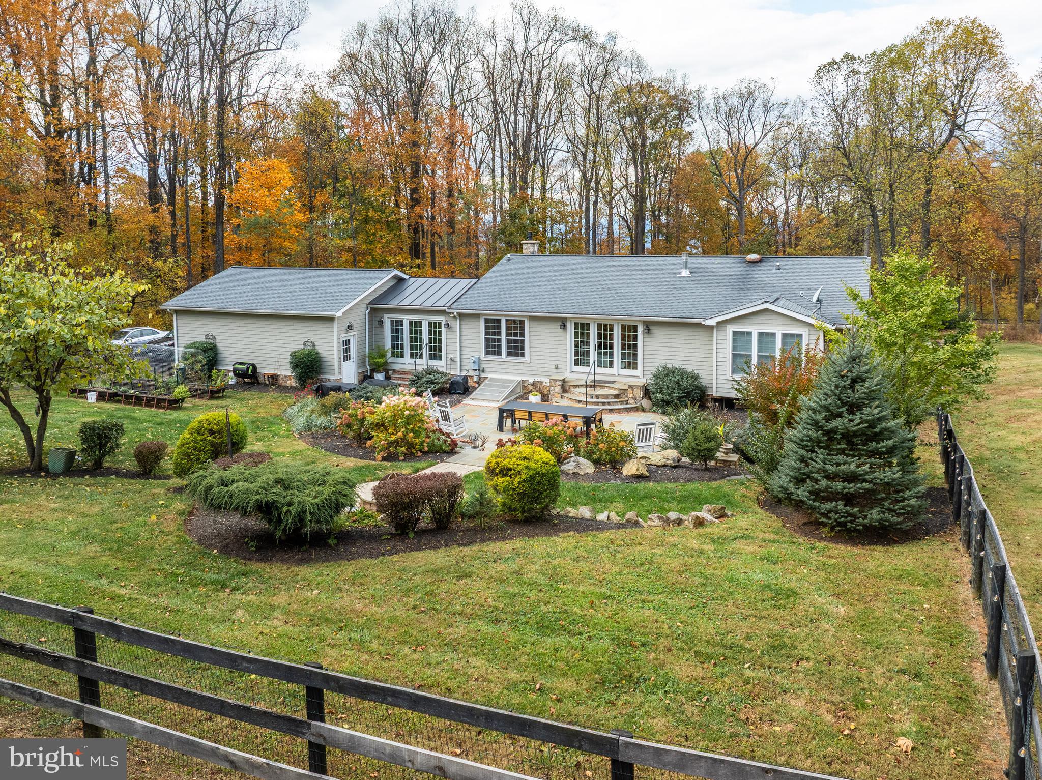 19488 BLUERIDGE MOUNTAIN ROAD