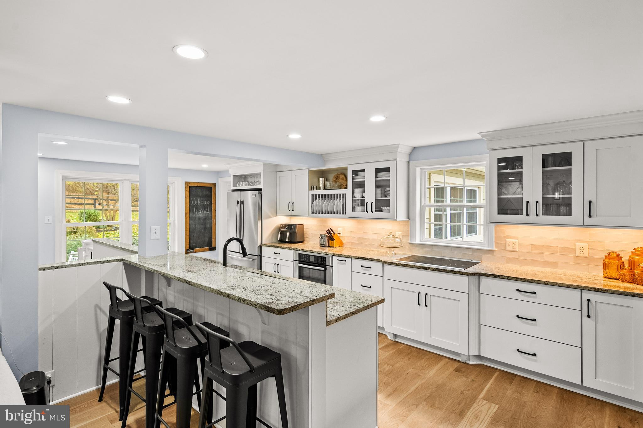 19488 BLUERIDGE MOUNTAIN ROAD