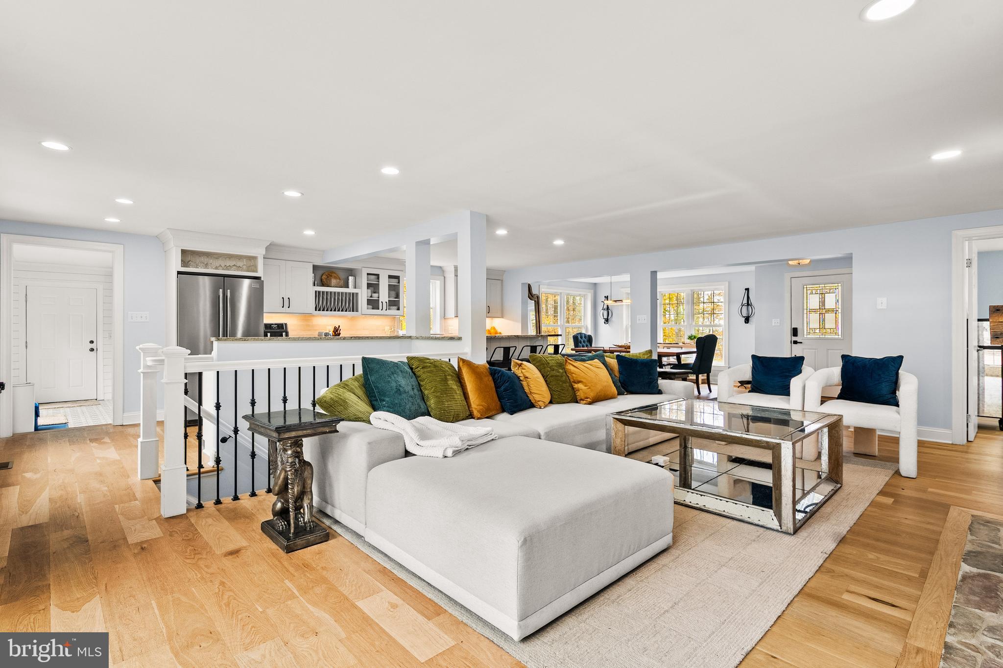 19488 BLUERIDGE MOUNTAIN ROAD