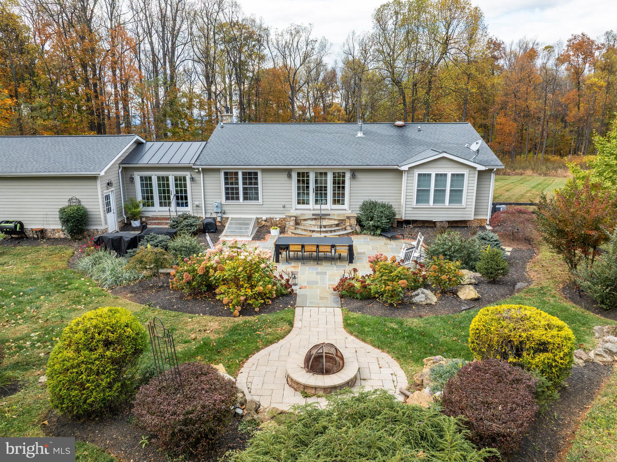 19488 BLUERIDGE MOUNTAIN ROAD