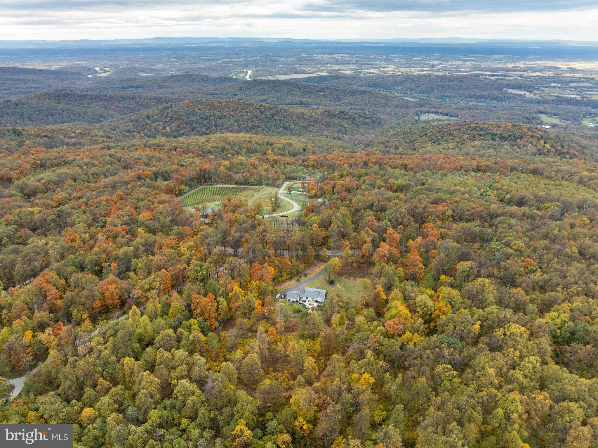 19488 BLUERIDGE MOUNTAIN ROAD