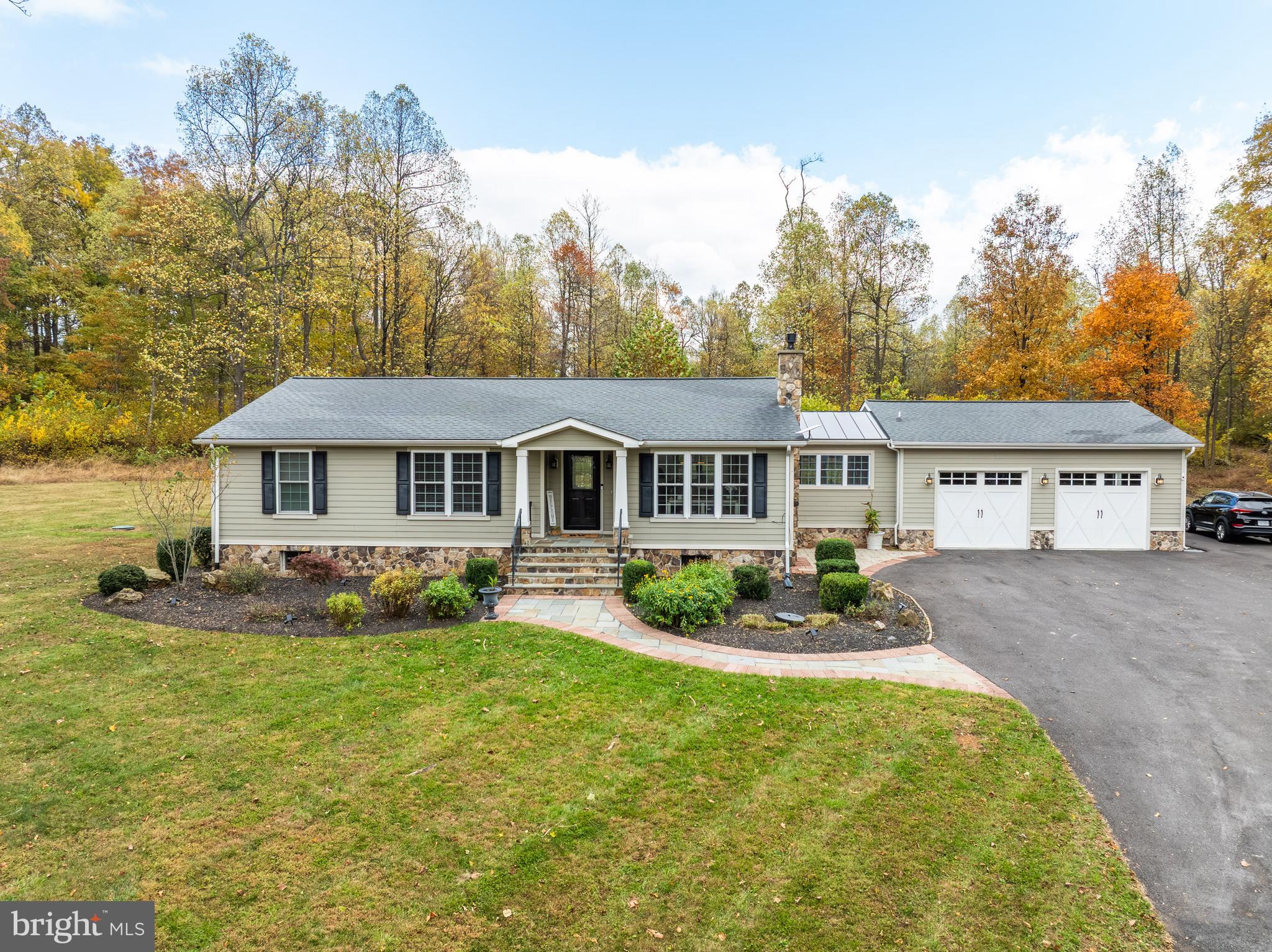 19488 BLUERIDGE MOUNTAIN ROAD